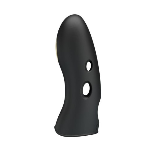 PRETTY LOVE - MARICO Fingering Electric Vibrator 7 Functions USB PRETTY LOVE - MARICO Fingering Electric Vibrator 7 Functions USB