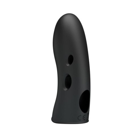 PRETTY LOVE - MARICO Fingering Electric Vibrator 7 Functions USB PRETTY LOVE - MARICO Fingering Electric Vibrator 7 Functions USB