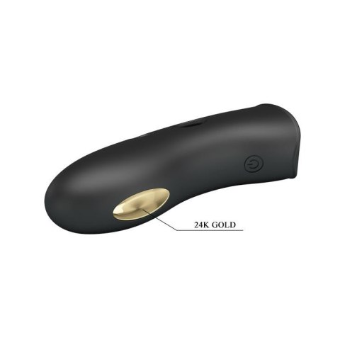 PRETTY LOVE - MARICO Fingering Electric Vibrator 7 Functions USB PRETTY LOVE - MARICO Fingering Electric Vibrator 7 Functions USB