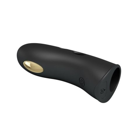 PRETTY LOVE - MARICO Fingering Electric Vibrator 7 Functions USB PRETTY LOVE - MARICO Fingering Electric Vibrator 7 Functions USB