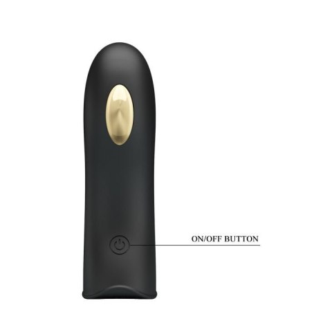 PRETTY LOVE - MARICO Fingering Electric Vibrator 7 Functions USB PRETTY LOVE - MARICO Fingering Electric Vibrator 7 Functions USB