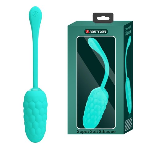 PRETTY LOVE - MARINA EGG Green 12 vibration functions PRETTY LOVE - MARINA EGG Green 12 vibration functions