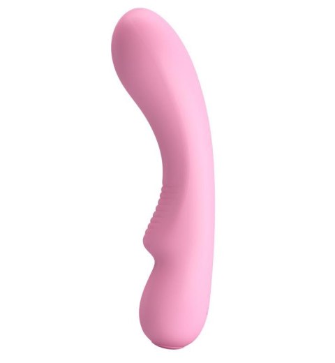 PRETTY LOVE - MATT Lila 12 function vibrations PRETTY LOVE - MATT Lila 12 function vibrations