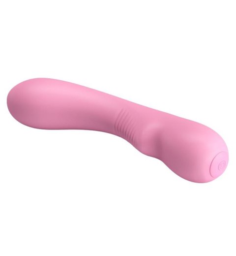 PRETTY LOVE - MATT Lila 12 function vibrations PRETTY LOVE - MATT Lila 12 function vibrations