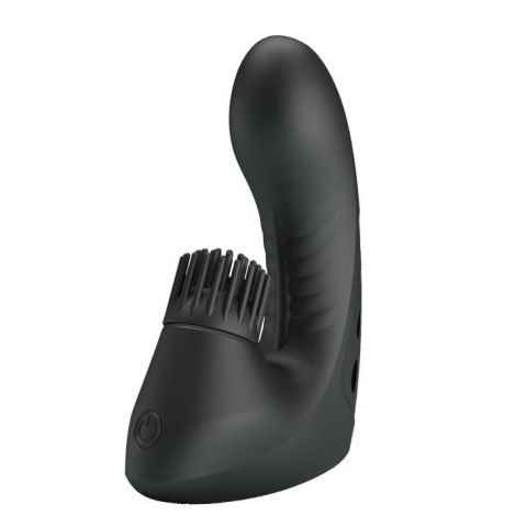PRETTY LOVE - Magic Finger Drill USB 3 Vibrations 3 Rotations PRETTY LOVE - Magic Finger Drill USB 3 Vibrations 3 Rotations