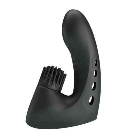 PRETTY LOVE - Magic Finger Drill USB 3 Vibrations 3 Rotations PRETTY LOVE - Magic Finger Drill USB 3 Vibrations 3 Rotations