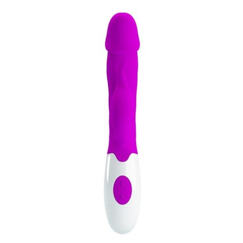 PRETTY LOVE - PETER Purple 30 function vibrations PRETTY LOVE - PETER Purple 30 function vibrations