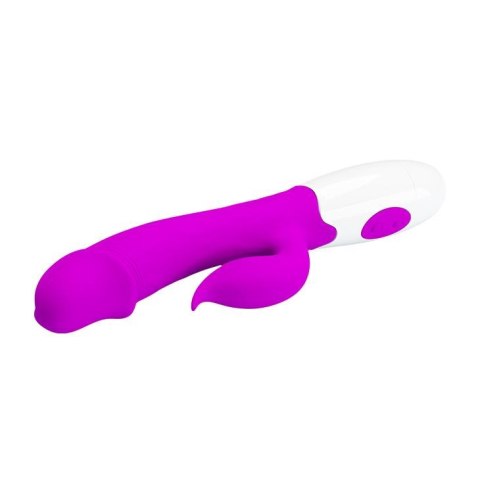 PRETTY LOVE - PETER Purple 30 function vibrations PRETTY LOVE - PETER Purple 30 function vibrations