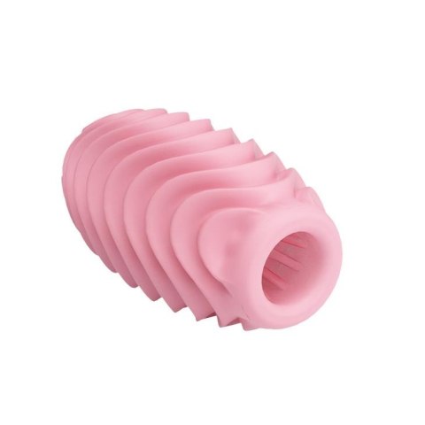 PRETTY LOVE - Passionate Double-Sided Egg pink PRETTY LOVE - Passionate Double-Sided Egg pink