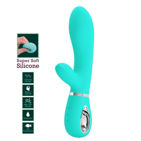 PRETTY LOVE - THOMAS USB GREEN 7 function PRETTY LOVE - THOMAS USB GREEN 7 function