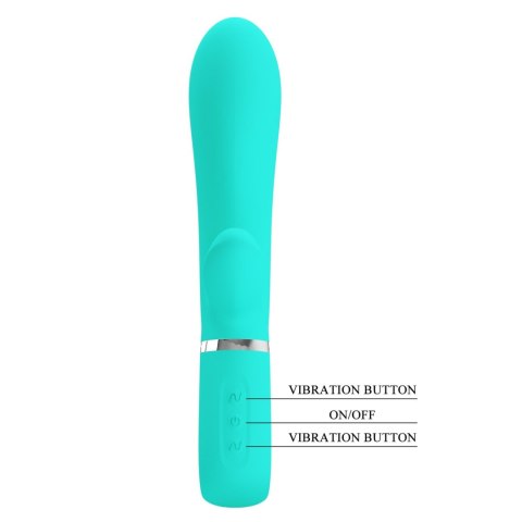 PRETTY LOVE - THOMAS USB GREEN 7 function PRETTY LOVE - THOMAS USB GREEN 7 function