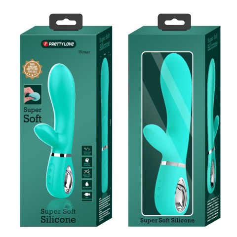 PRETTY LOVE - THOMAS USB GREEN 7 function PRETTY LOVE - THOMAS USB GREEN 7 function