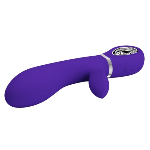 PRETTY LOVE - THOMAS USB PURPLE 7 function PRETTY LOVE - THOMAS USB PURPLE 7 function