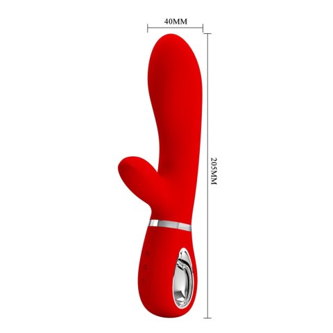 PRETTY LOVE - THOMAS USB RED 7 function PRETTY LOVE - THOMAS USB RED 7 function