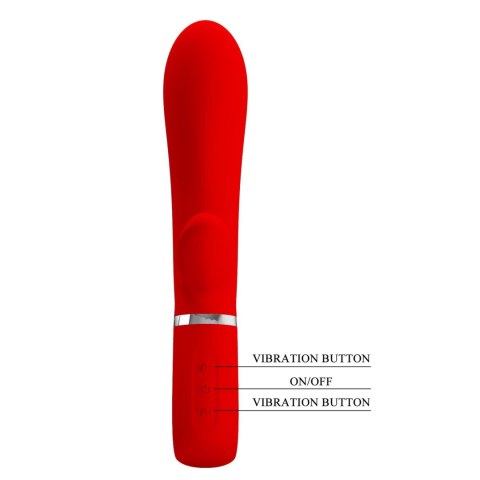 PRETTY LOVE - THOMAS USB RED 7 function PRETTY LOVE - THOMAS USB RED 7 function