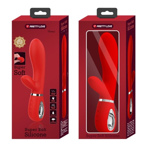 PRETTY LOVE - THOMAS USB RED 7 function PRETTY LOVE - THOMAS USB RED 7 function