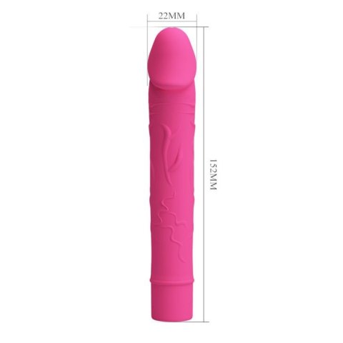 PRETTY LOVE - VIC 10 function vibrations PRETTY LOVE - VIC 10 function vibrations