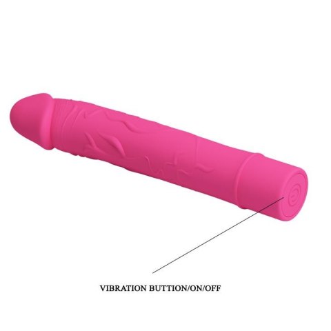 PRETTY LOVE - VIC 10 function vibrations PRETTY LOVE - VIC 10 function vibrations