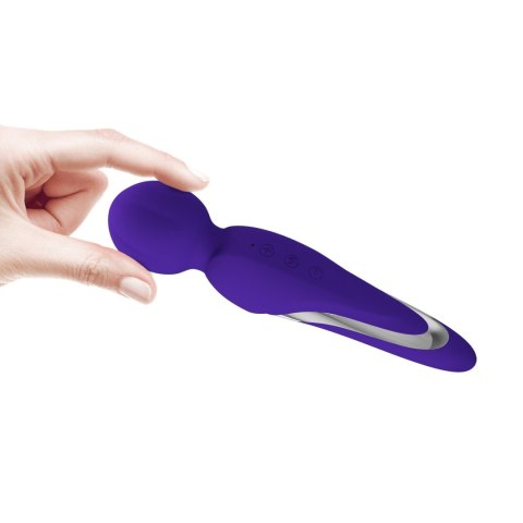 PRETTY LOVE - WALTER PURPLE 7 function vibrations PRETTY LOVE - WALTER PURPLE 7 function vibrations