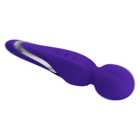 PRETTY LOVE - WALTER PURPLE 7 function vibrations PRETTY LOVE - WALTER PURPLE 7 function vibrations