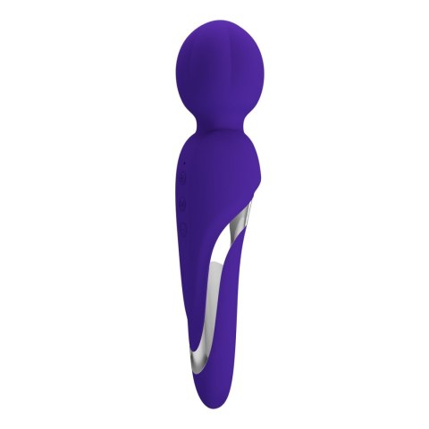 PRETTY LOVE - WALTER PURPLE 7 function vibrations PRETTY LOVE - WALTER PURPLE 7 function vibrations