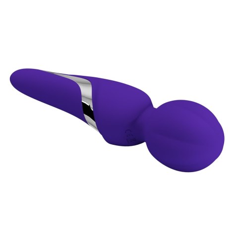 PRETTY LOVE - WALTER PURPLE 7 function vibrations PRETTY LOVE - WALTER PURPLE 7 function vibrations