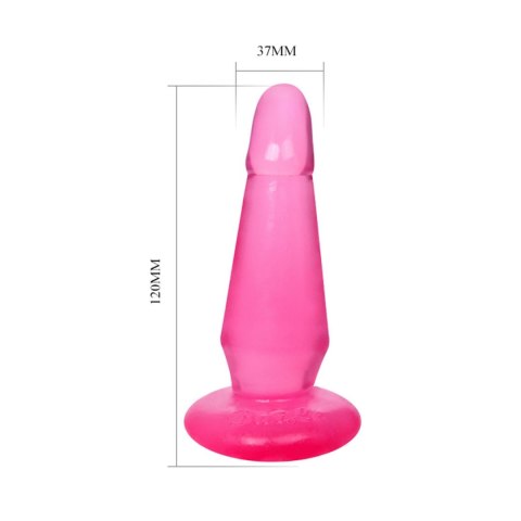 BAILE- BUTT HUNGRY, Suction base Suction base BAILE- BUTT HUNGRY, Suction base Suction base