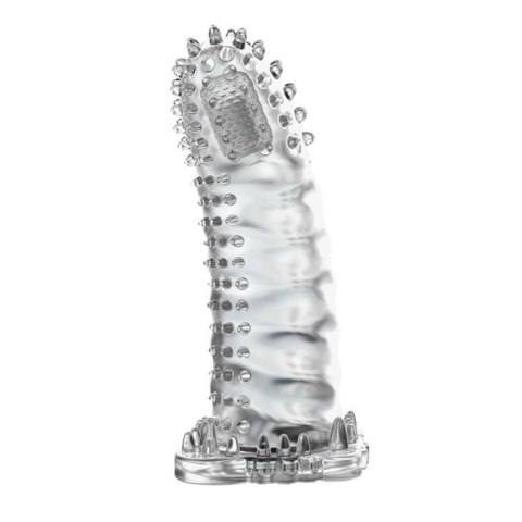 BAILE - Brave Man Vibrating BAILE - Brave Man Vibrating