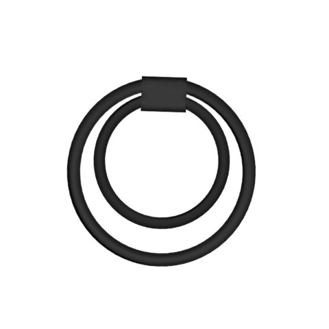 BAILE- COCK RING, ROCK HARD BAILE- COCK RING, ROCK HARD