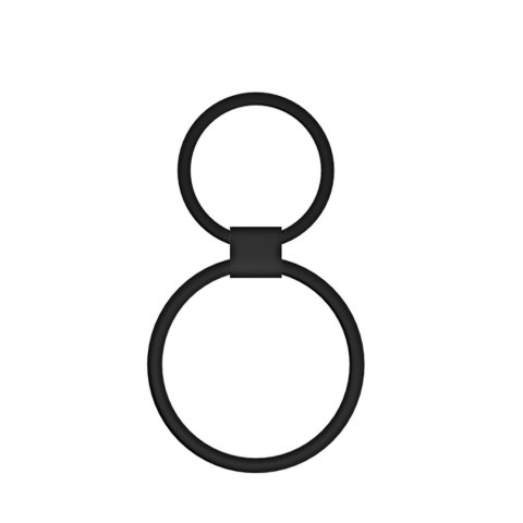 BAILE- COCK RING, ROCK HARD BAILE- COCK RING, ROCK HARD