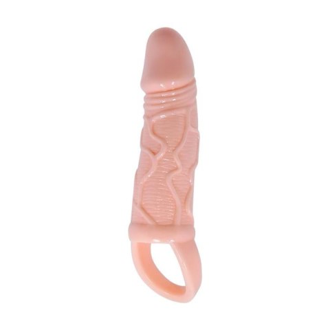 BAILE - Man Extension Vibrating BAILE - Man Extension Vibrating