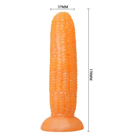 BAILE - Passionate FRUIT, Suction base BAILE - Passionate FRUIT, Suction base