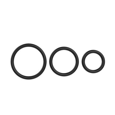 BAILE- RINGS Rubber set BAILE- RINGS Rubber set