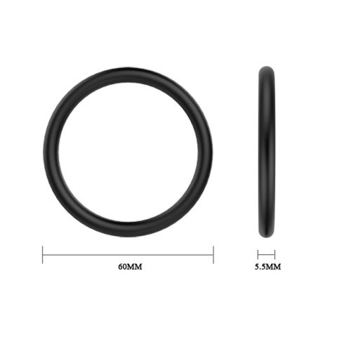 BAILE- RINGS Rubber set BAILE- RINGS Rubber set
