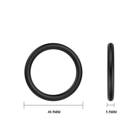 BAILE- RINGS Rubber set BAILE- RINGS Rubber set