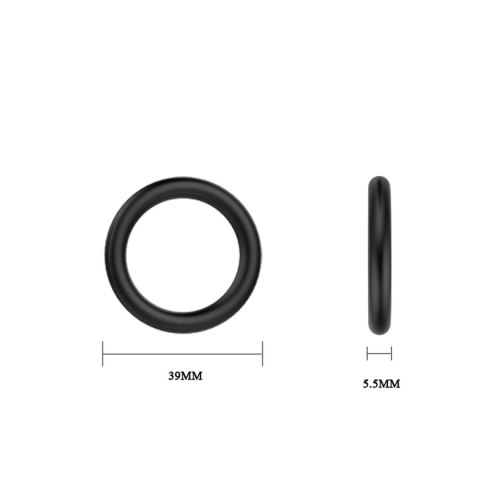 BAILE- RINGS Rubber set BAILE- RINGS Rubber set