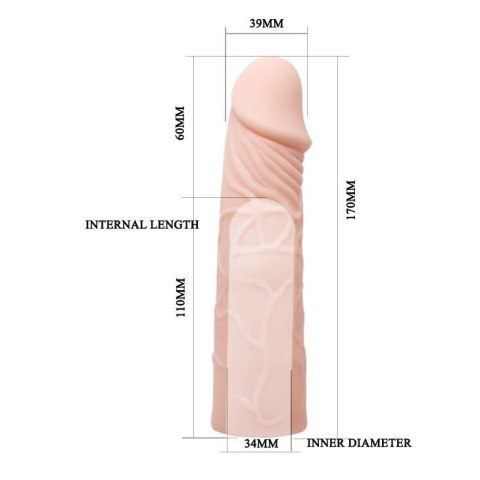 BAILE - SEX TOYS BIG MAN BAILE - SEX TOYS BIG MAN