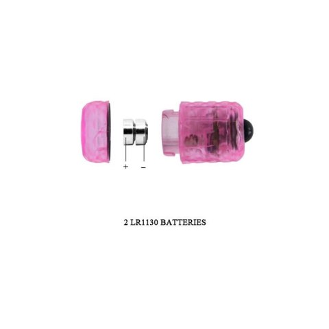 BAILE - ULTIMATE LOVE SLEEVE, Vibration 10 vibration functions BAILE - ULTIMATE LOVE SLEEVE, Vibration 10 vibration functions