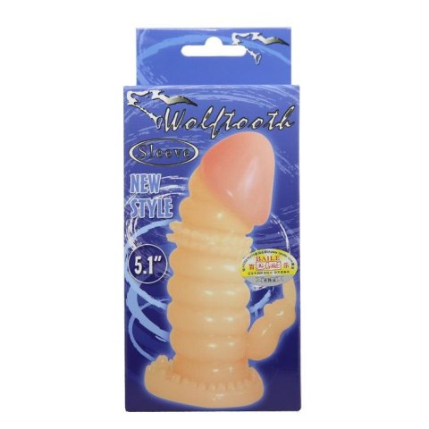 BAILE - Wolftooth Sleeve BAILE - Wolftooth Sleeve