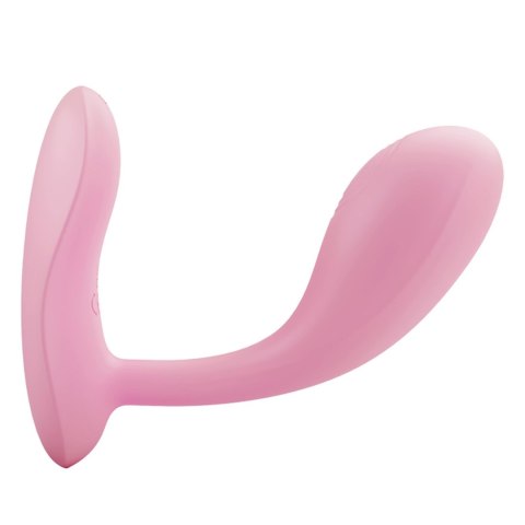 PRETTY LOVE - Baird, 12 vibration functions Mobile APP Long-distance Control PRETTY LOVE - Baird, 12 vibration functions Mobile APP Long-distance Control