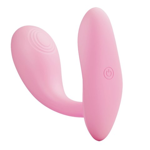 PRETTY LOVE - Baird, 12 vibration functions Mobile APP Long-distance Control PRETTY LOVE - Baird, 12 vibration functions Mobile APP Long-distance Control