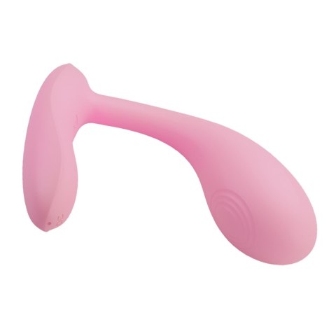 PRETTY LOVE - Baird, 12 vibration functions Mobile APP Long-distance Control PRETTY LOVE - Baird, 12 vibration functions Mobile APP Long-distance Control