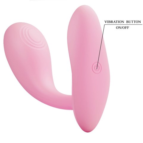 PRETTY LOVE - Baird, 12 vibration functions Mobile APP Long-distance Control PRETTY LOVE - Baird, 12 vibration functions Mobile APP Long-distance Control