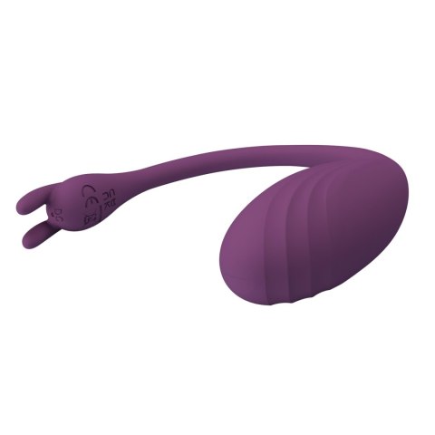 PRETTY LOVE - Catalina, 12 vibration functions Mobile APP Long-distance Control PRETTY LOVE - Catalina, 12 vibration functions Mobile APP Long-distance Control