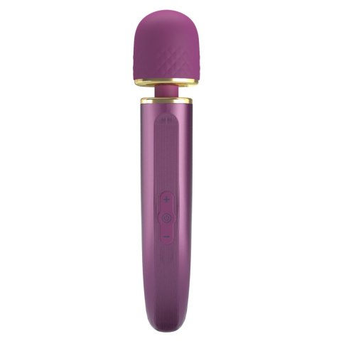 PRETTY LOVE - Colorful Massager, 7 vibration functions 5 levels of speed control PRETTY LOVE - Colorful Massager, 7 vibration functions 5 levels of speed control