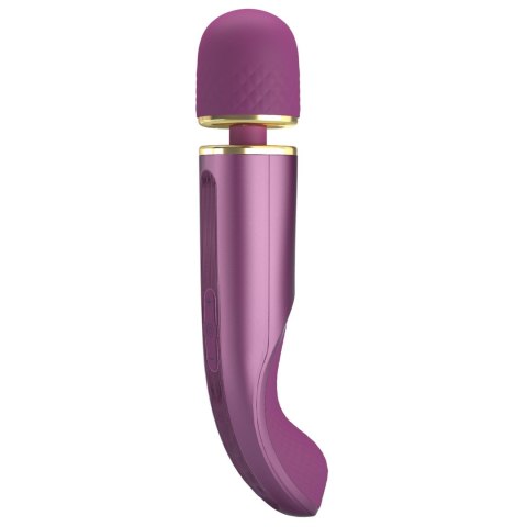 PRETTY LOVE - Colorful Massager, 7 vibration functions 5 levels of speed control PRETTY LOVE - Colorful Massager, 7 vibration functions 5 levels of speed control