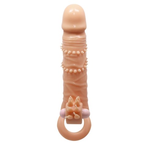 PRETTY LOVE-Connor, Penis sleeve PRETTY LOVE-Connor, Penis sleeve