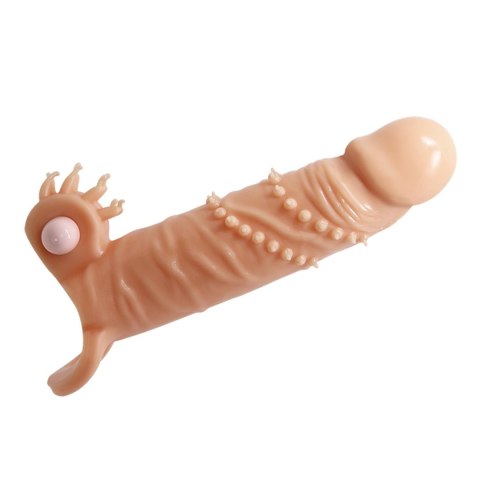 PRETTY LOVE-Connor, Penis sleeve PRETTY LOVE-Connor, Penis sleeve