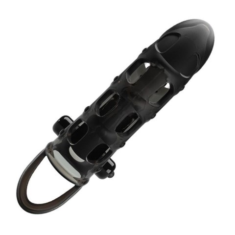 PRETTY LOVE -Cuper PENIS SLEEVE, 10 vibration functions PRETTY LOVE -Cuper PENIS SLEEVE, 10 vibration functions