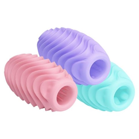 PRETTY LOVE - EGG SET PRETTY LOVE - EGG SET